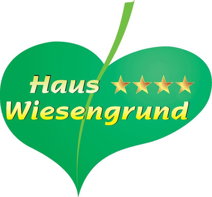Hotel Haus Wiesengrund ฮัลเลนแบร์ก ภายนอก รูปภาพ