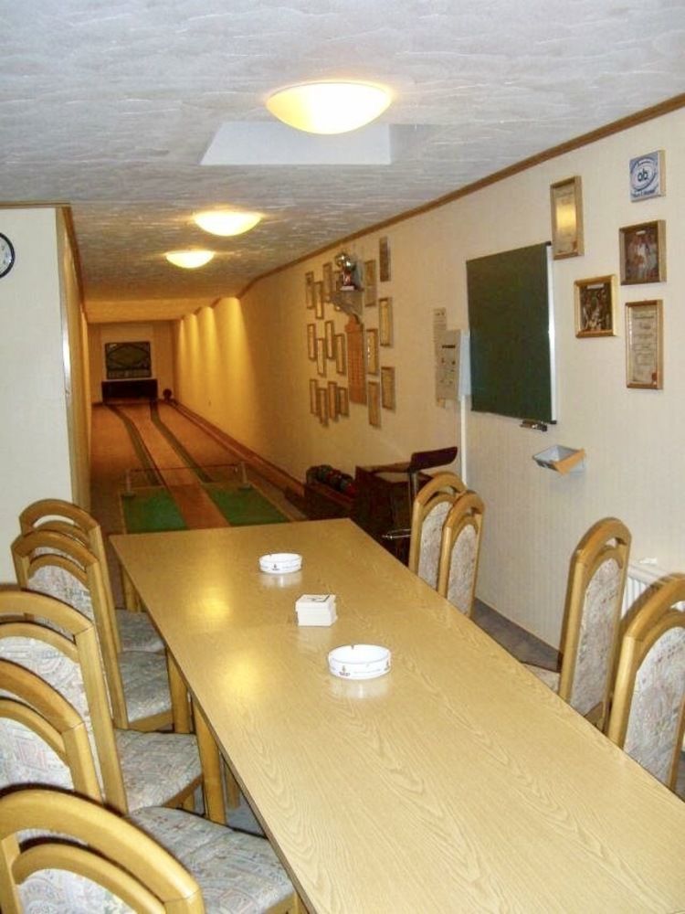 Hotel Haus Wiesengrund ฮัลเลนแบร์ก ภายนอก รูปภาพ